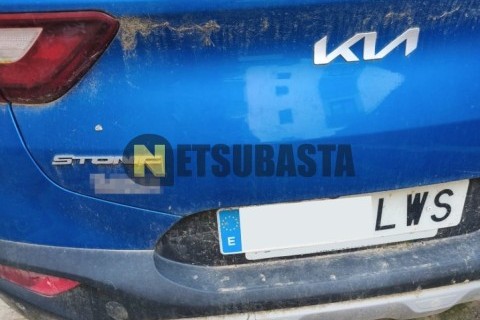 Yamaha XMAX 125 2023