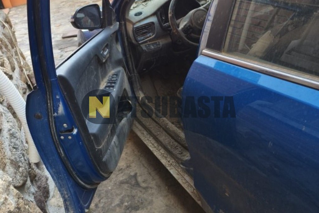 Kia Stonic 1.2 DPi 2022