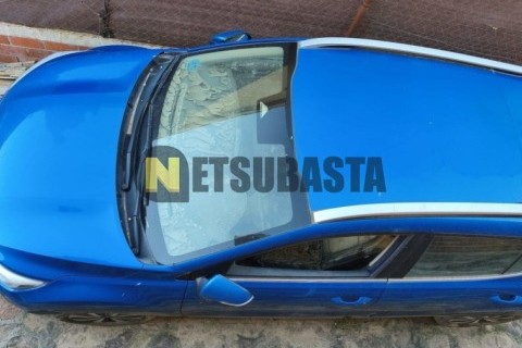 Yamaha XMAX 125 2023