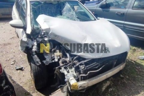Seat León 1.9 TDI 2008