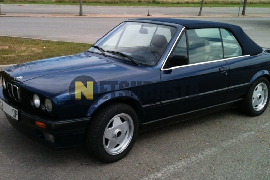 Subasta de Bmw 318i Auto. 1992