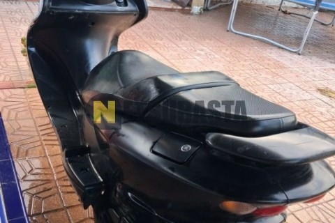 Yamaha XMAX 250 2011