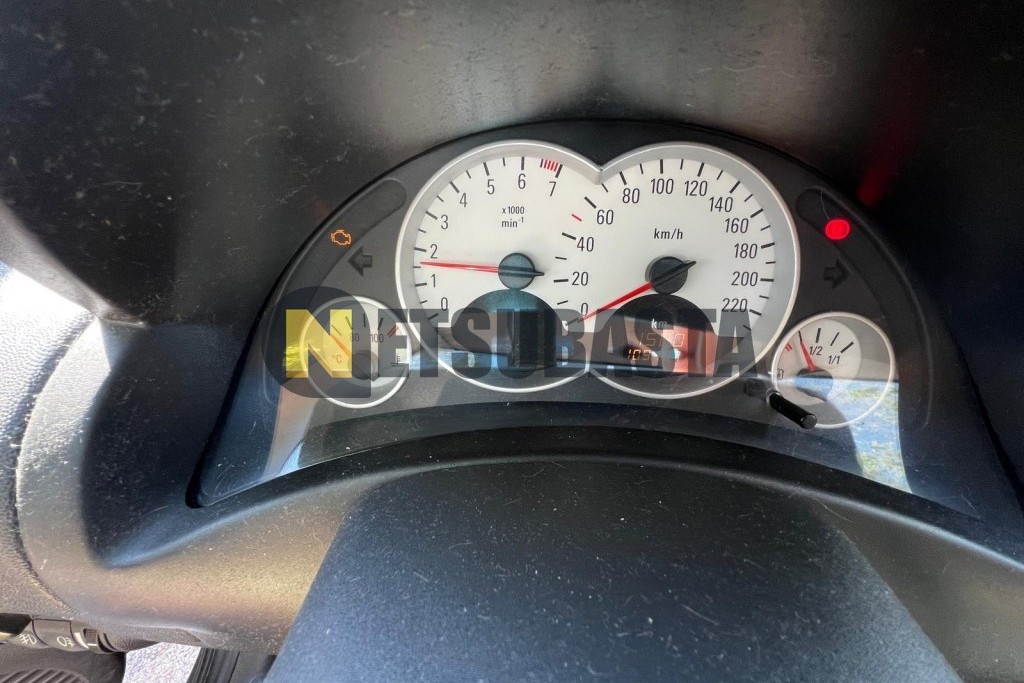 Opel Corsa 1.2 16V 2006