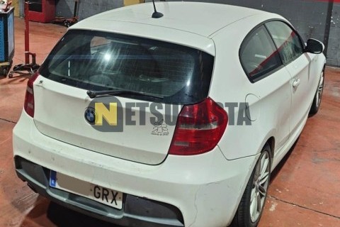 Suzuki Marauder 250 2005