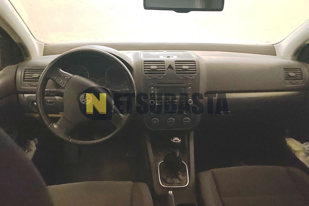 Volkswagen Golf 1.6 2006