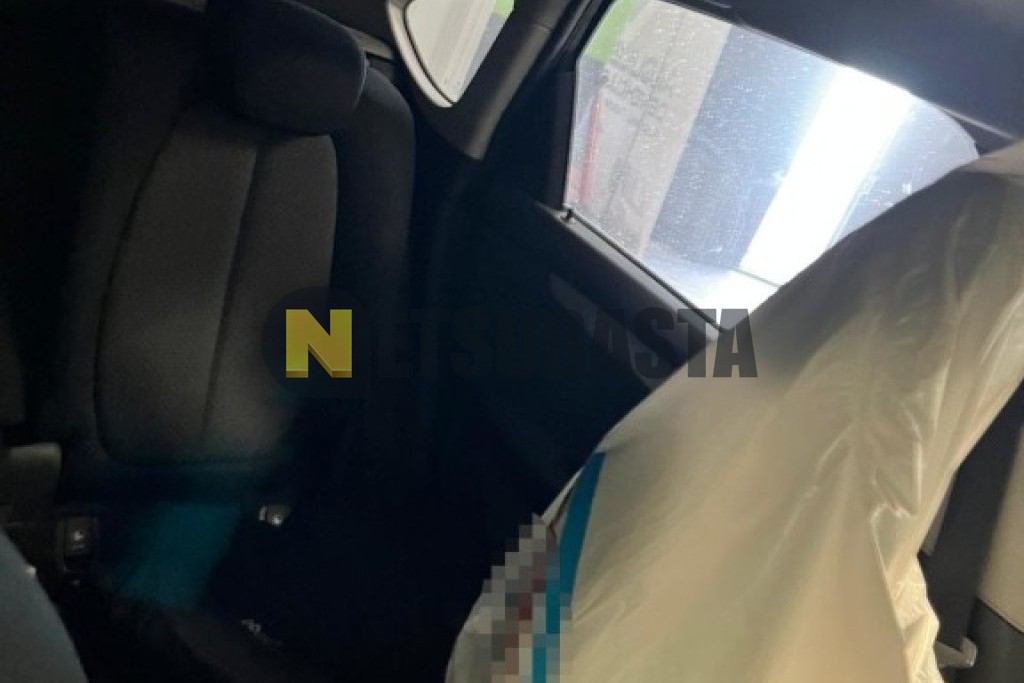 Bmw 216d Active Tourer 2015