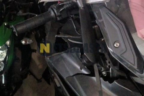 Yamazu L-ROAD 125 2007