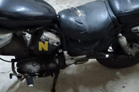 Piaggio X7 EVO 300 ie 2010