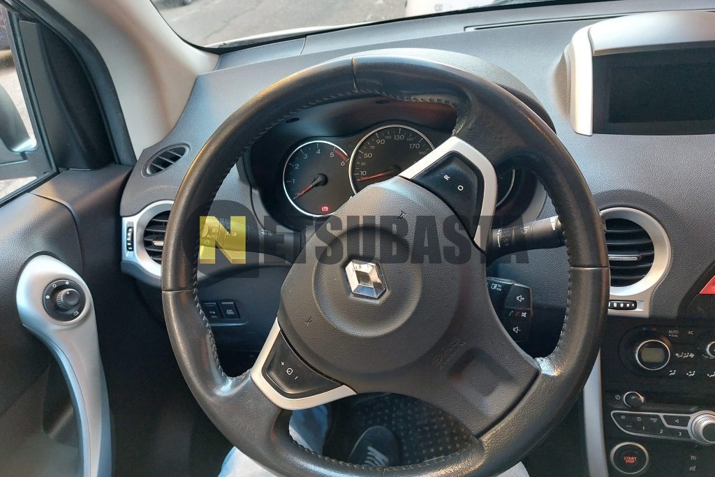 Renault Koleos 2.0 dCi 2011