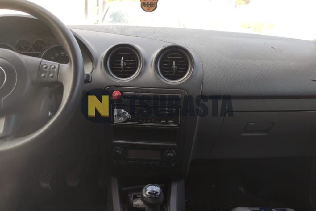 Seat Ibiza 1.4 2006