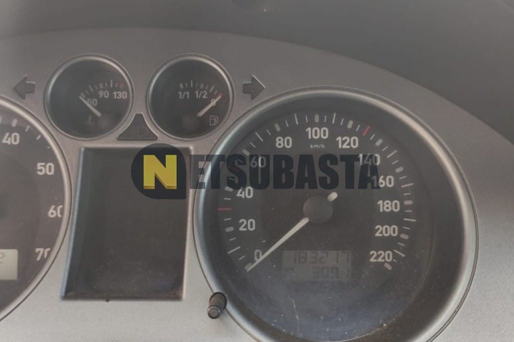 Seat Ibiza 1.4 2006