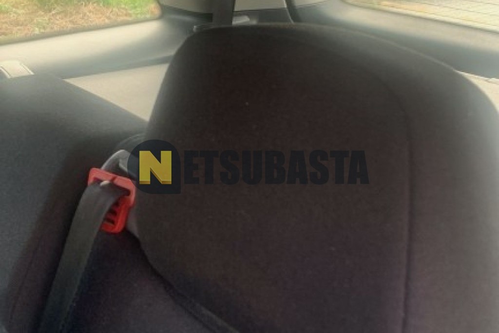 Opel Zafira 1.9 CDTi 2006