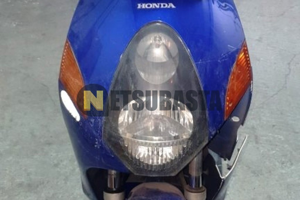 Honda NES 150 2003