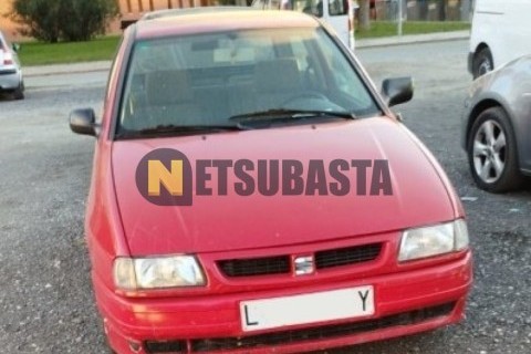 Seat Ibiza 1.4i 1994