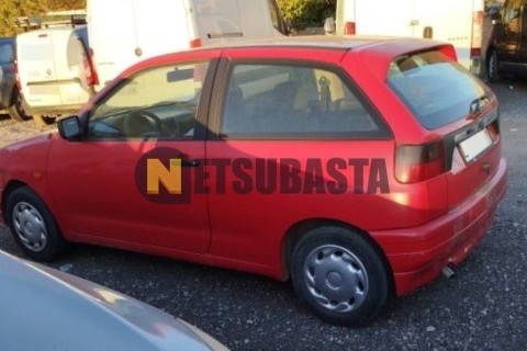 Seat Ibiza 1.4i 1994