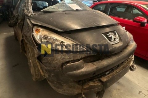 Yamaha Aerox 50 2005