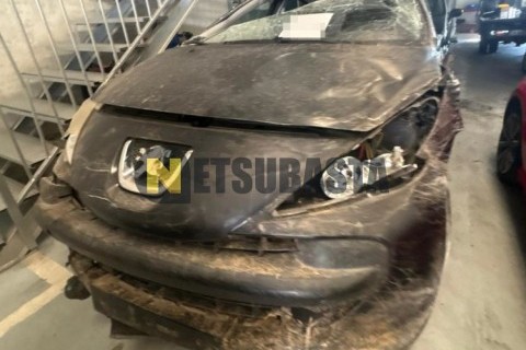 Yamaha Aerox 50 2005