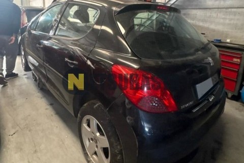 Yamaha Aerox 50 2005