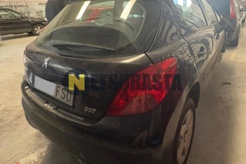 Yamaha Aerox 50 2005