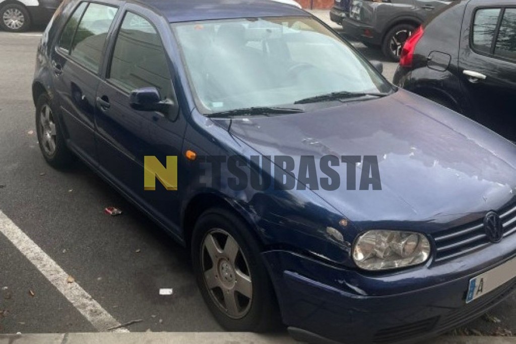 Volkswagen Golf 1.6 2000