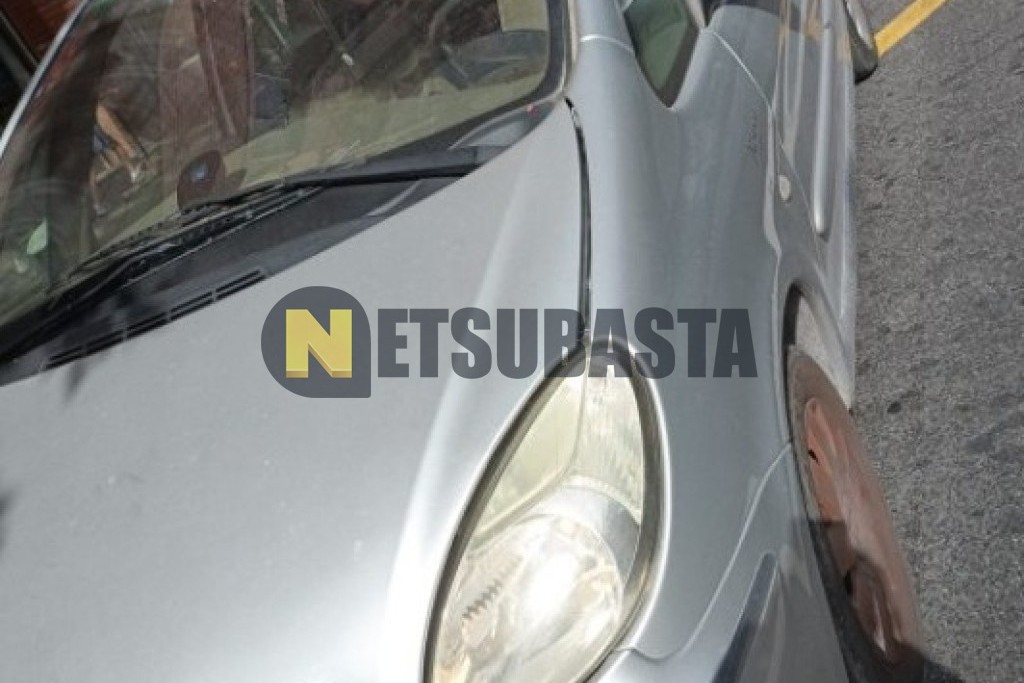 Citroën Xsara Picasso 1.6i 2005