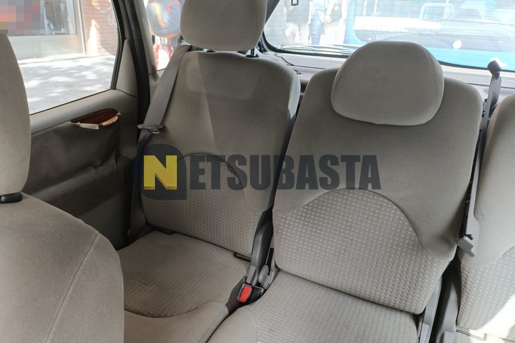 Citroën Xsara Picasso 1.6i 2005