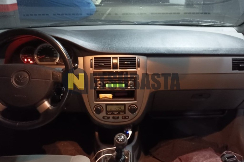 Daewoo Nubira 1.6 2004