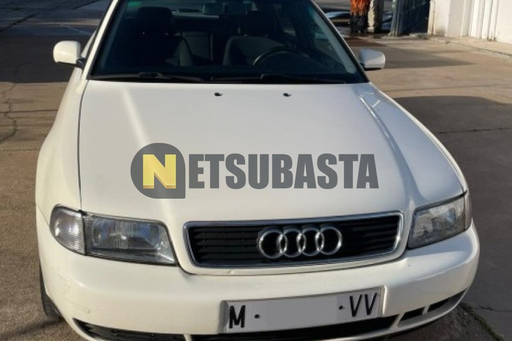 Audi A4 1.8 1998