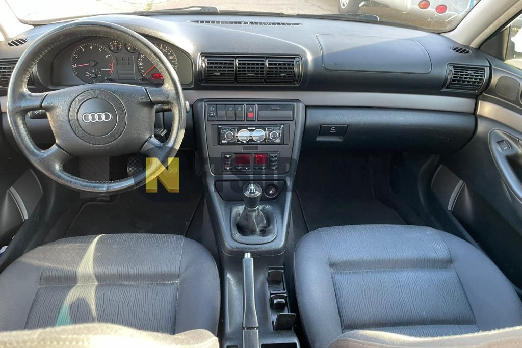 Audi A4 1.8 1998