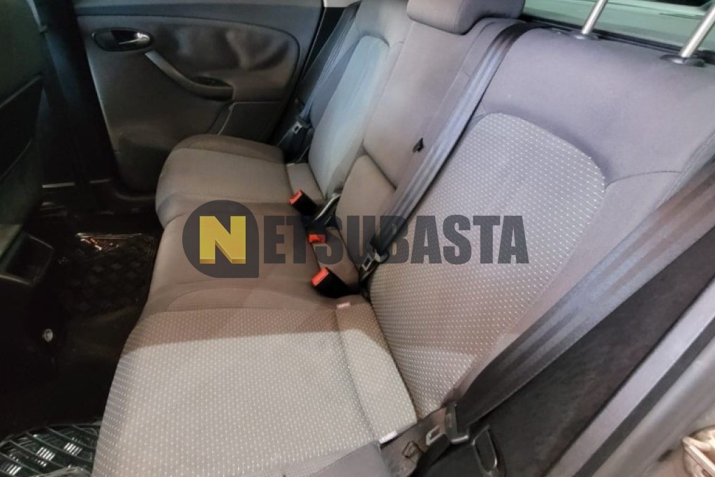 Seat Altea XL 2.0 TDI 2007