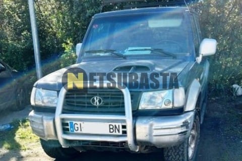 Honda SZX 50S 2001