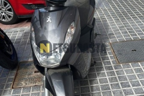 Yamaha MT 03 2008