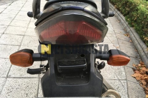 Kymco Vitality 50 2014