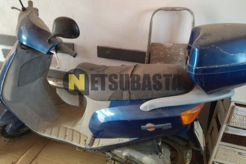 Yamaha Neo´s 50 2008