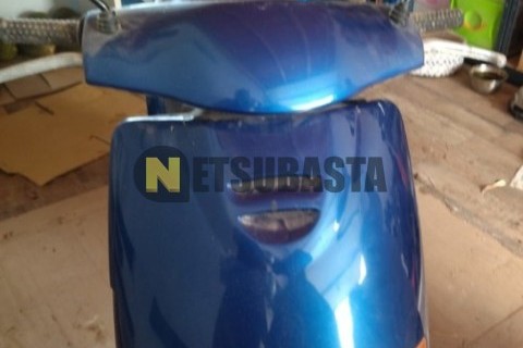 Yamaha Neo´s 50 2008