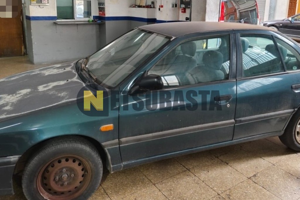 Nissan Primera 2.0i 16V 1994