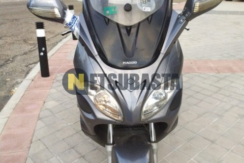 Yamaha Neos 50 2007