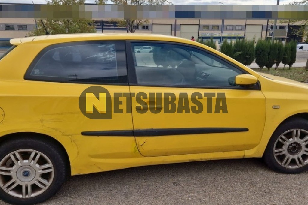 Fiat Stilo 1.6 2002