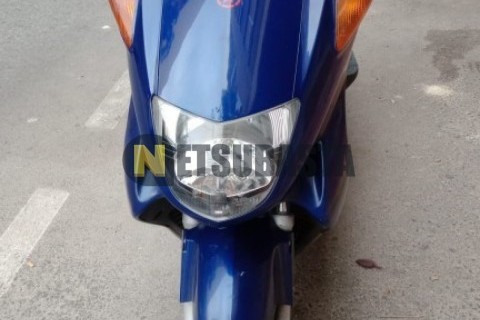 Yamaha Neos 50 2007