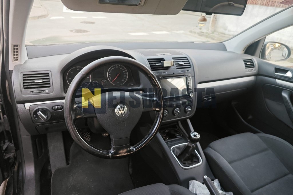 Volkswagen Golf 1.9 TDI 2006