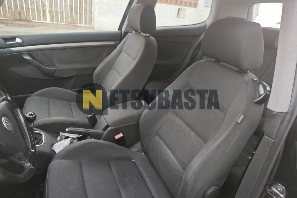 Volkswagen Golf 1.9 TDI 2006