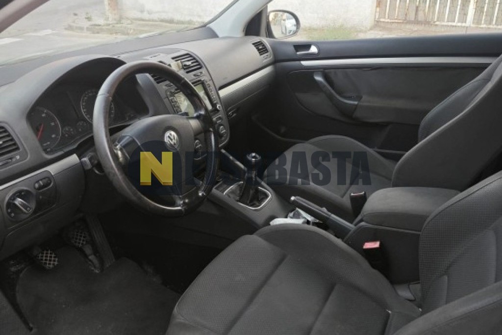 Volkswagen Golf 1.9 TDI 2006