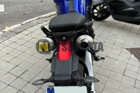 Yamaha Neos 50 2007