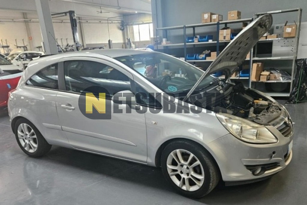 Opel Corsa 1.4 2008