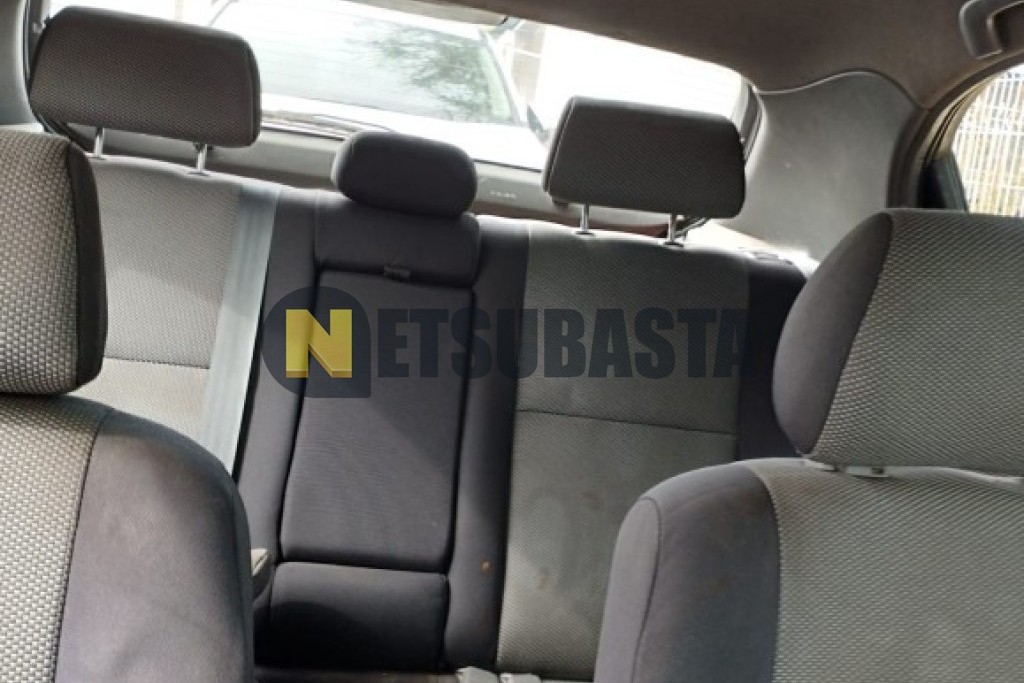 Chevrolet Lacetti 1.6 16V 2006