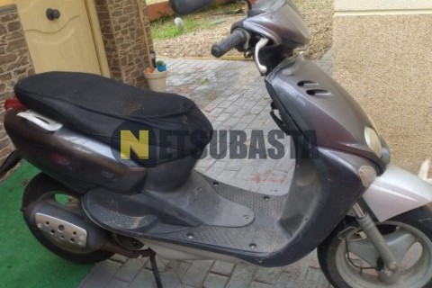 Yamaha XMAX 250 2007