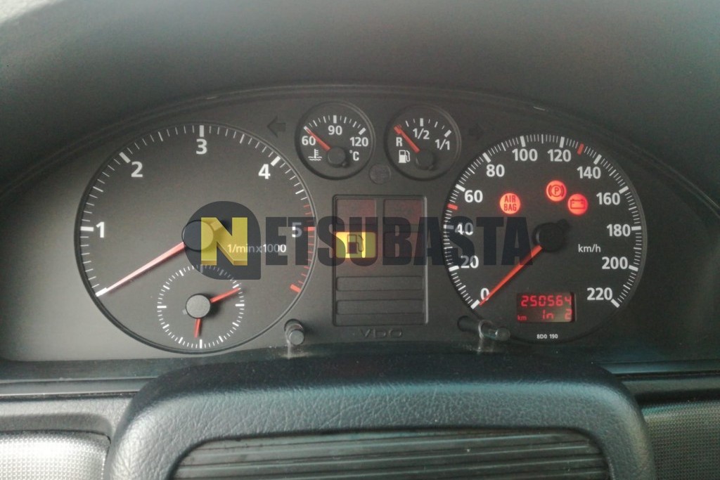 Audi A4 1.9 TDI 1996