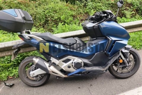 Yamaha XMAX 250 2007