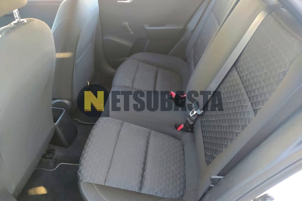 Kia Rio 1.2 CVVT 2018