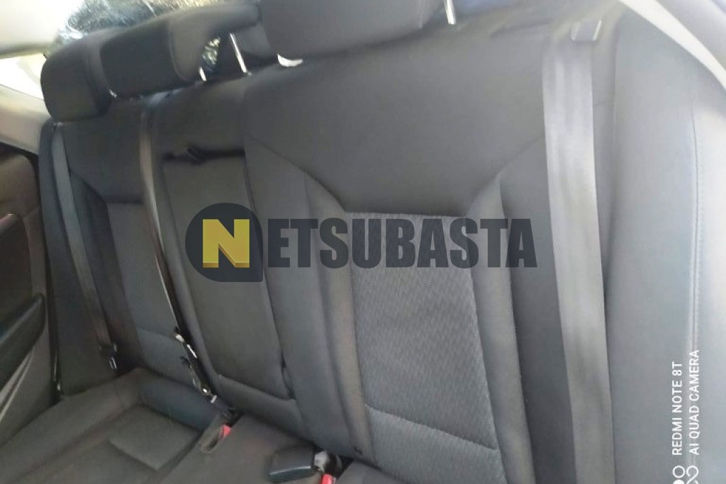 Hyundai i40 1.7 CRDi BlueDrive 2016